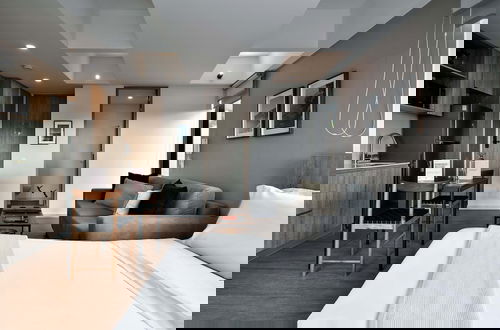 Foto 10 - w Splendid Loft w Perfect Terrace in Usaquen