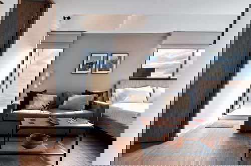 Foto 8 - w Splendid Loft w Perfect Terrace in Usaquen