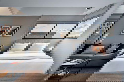 Foto 2 - w Splendid Loft w Perfect Terrace in Usaquen