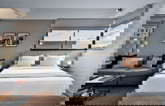 Foto 2 - w Splendid Loft w Perfect Terrace in Usaquen