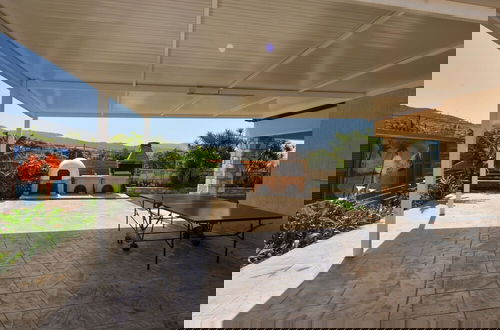 Photo 25 - Sunset View Villa in Argaka