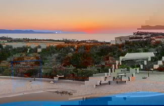 Photo 2 - Sunset View Villa in Argaka