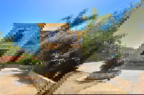 Photo 6 - Sunset View Villa in Argaka