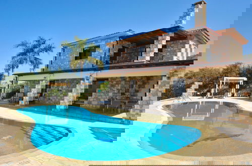 Photo 1 - Sunset View Villa in Argaka