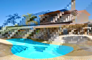 Photo 1 - Sunset View Villa in Argaka