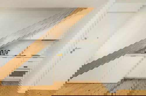 Foto 7 - Belem Design 15 by Homing
