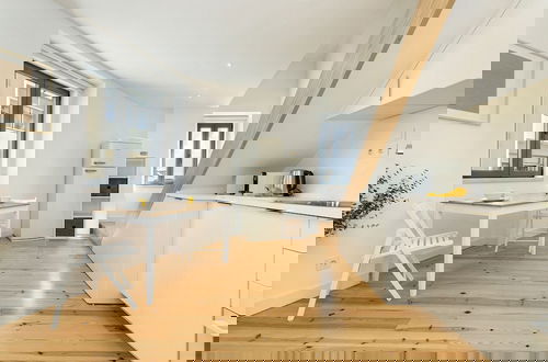 Foto 6 - Belem Design 15 by Homing