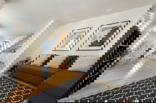 Foto 9 - Belem Design 15 by Homing