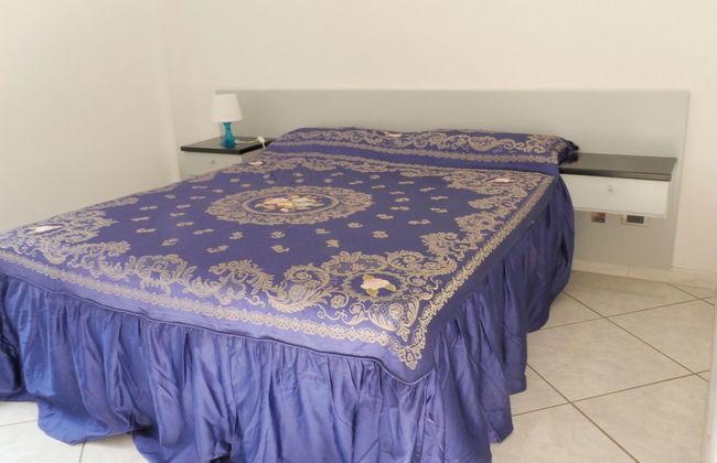 Seafront Apartment in Baia Verde Near Gallipoli - Foto 3