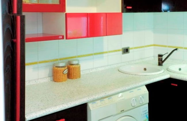 Seafront Apartment in Baia Verde Near Gallipoli - Foto 10