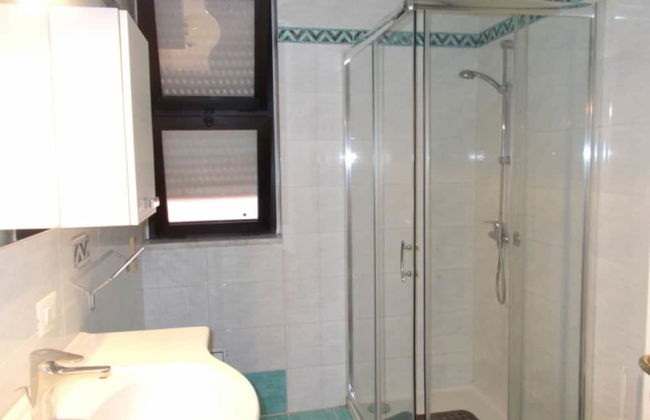 Seafront Apartment in Baia Verde Near Gallipoli - Foto 8