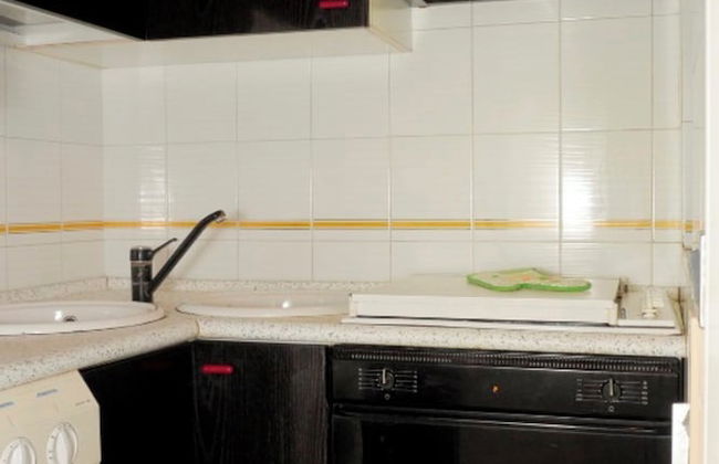 Seafront Apartment in Baia Verde Near Gallipoli - Foto 9