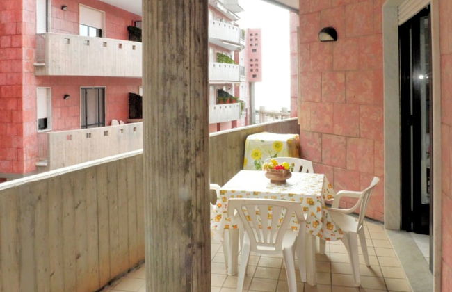 Seafront Apartment in Baia Verde Near Gallipoli - Foto 1