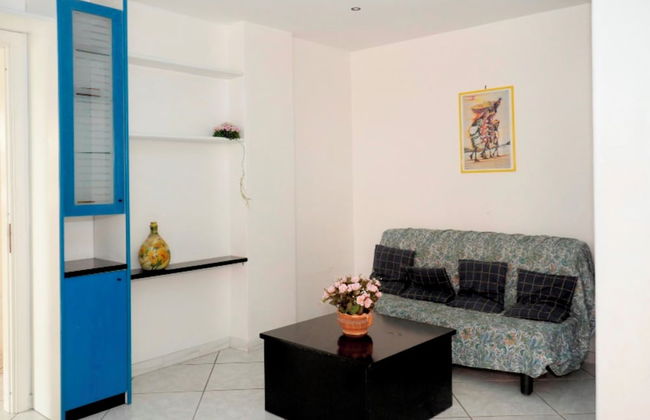 Seafront Apartment in Baia Verde Near Gallipoli - Foto 5