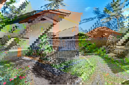 Foto 8 - Villa Kuma Ubud