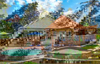Foto 1 - Villa Kuma Ubud