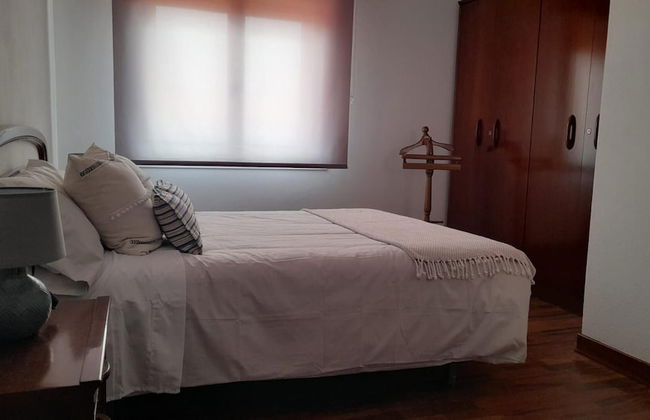 Atico con Terraza en Vilagarcia de Arousa - Foto 11