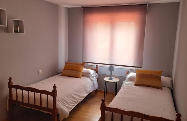 Atico con Terraza en Vilagarcia de Arousa - Foto 14