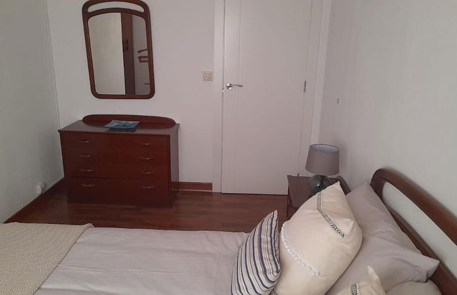 Atico con Terraza en Vilagarcia de Arousa - Foto 16