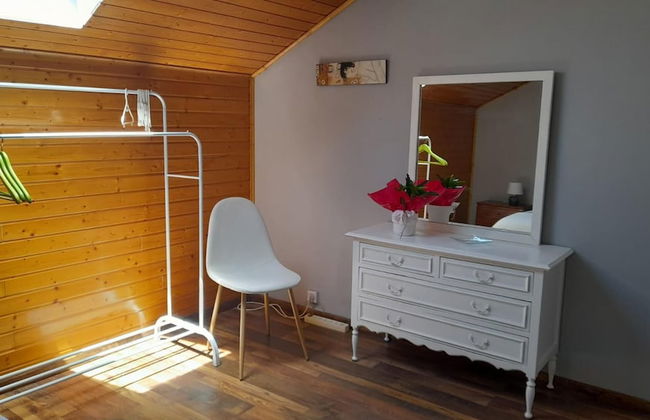 Atico con Terraza en Vilagarcia de Arousa - Foto 27