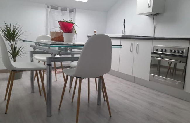 Atico con Terraza en Vilagarcia de Arousa - Foto 24