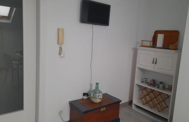 Atico con Terraza en Vilagarcia de Arousa - Foto 29