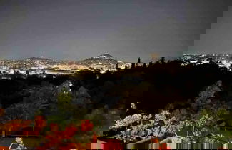 Foto 1 - Unique Sunlit House Overlooking the Acropolis