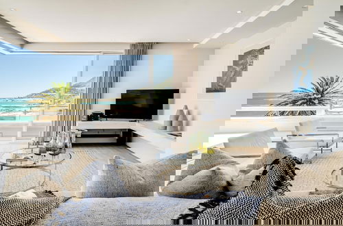 Foto 2 - Sapphire Tide Penthouse w Sea View Private Pool