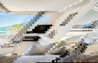 Foto 2 - Sapphire Tide Penthouse w Sea View Private Pool