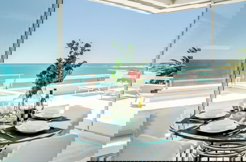 Foto 10 - Sapphire Tide Penthouse w Sea View Private Pool