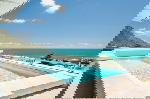 Foto 15 - Sapphire Tide Penthouse w Sea View Private Pool