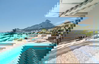 Foto 1 - Sapphire Tide Penthouse w Sea View Private Pool