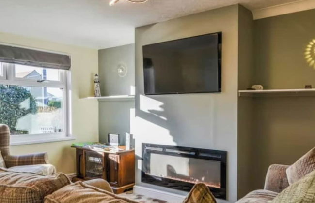 Seaside Retreat in North Yorkshire - Pet Friendly Holiday Home - Foto 8