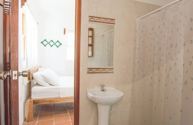 Rest and Adventure in Playa Madera - Ideal House for 5 People - Foto 5