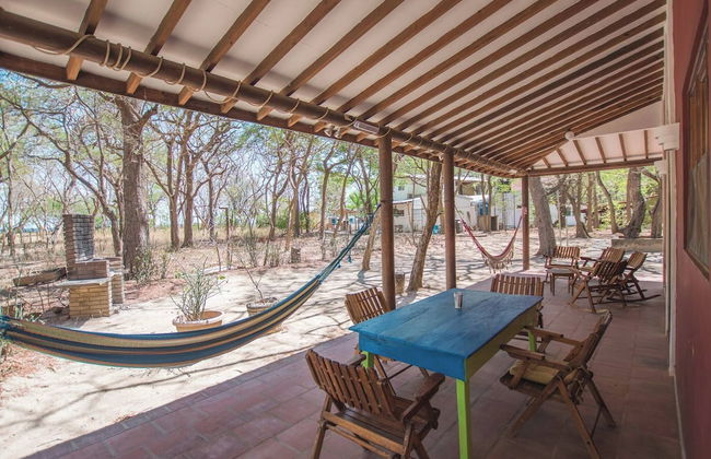 Rest and Adventure in Playa Madera - Ideal House for 5 People - Foto 14