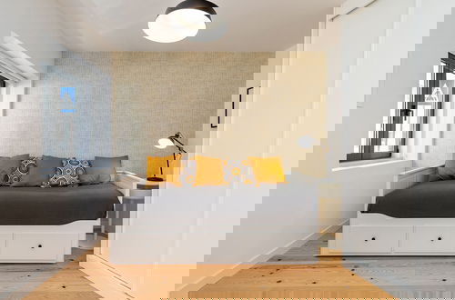 Foto 3 - Belem Design Studio 2 by Homing