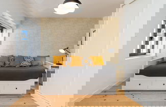 Foto 3 - Belem Design Studio 2 by Homing
