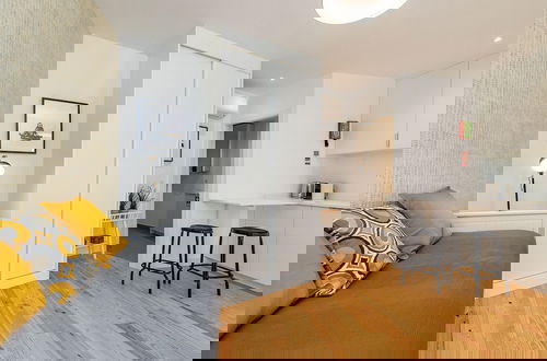 Foto 11 - Belem Design Studio 2 by Homing