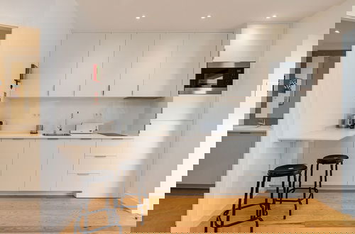 Foto 9 - Belem Design Studio 2 by Homing