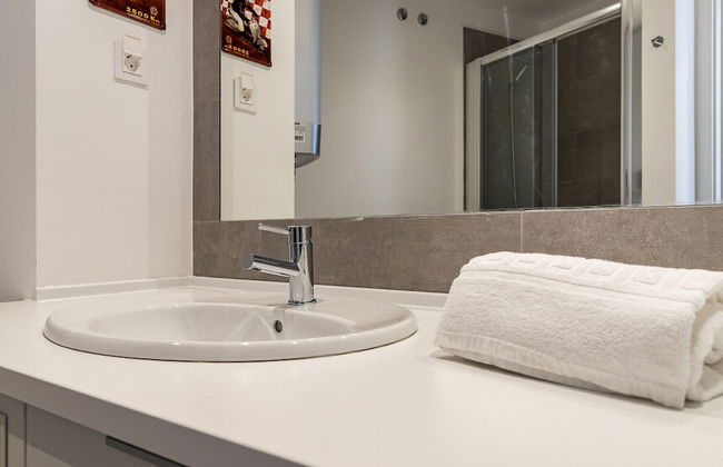 Belem Design Studio 2 by Homing - Foto 13