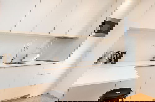 Foto 6 - Belem Design Studio 2 by Homing