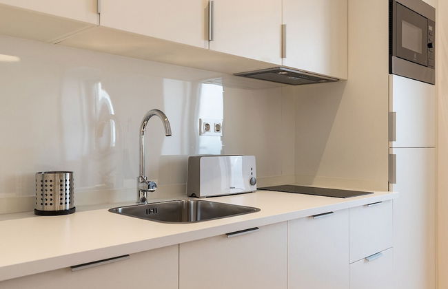 Belem Design Studio 2 by Homing - Foto 5