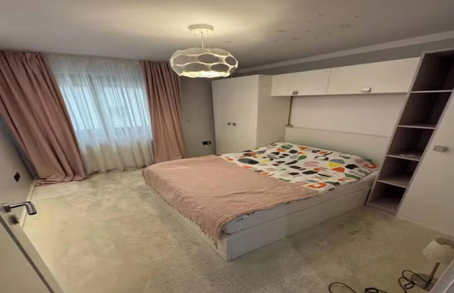New, Complete Equipped Apartment With Spa, Indoor Pool and Parking Place!! - Foto 5
