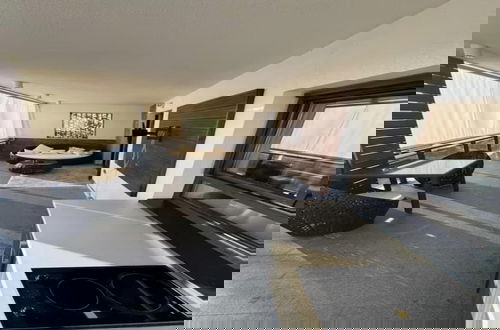 Foto 18 - New, Complete Equipped Apartment With Spa, Indoor Pool and Parking Place!!