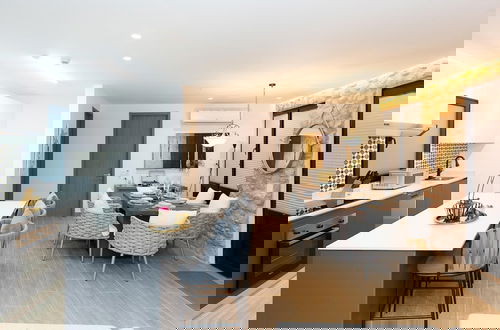 Foto 7 - The Elegant Condo by Acomodo
