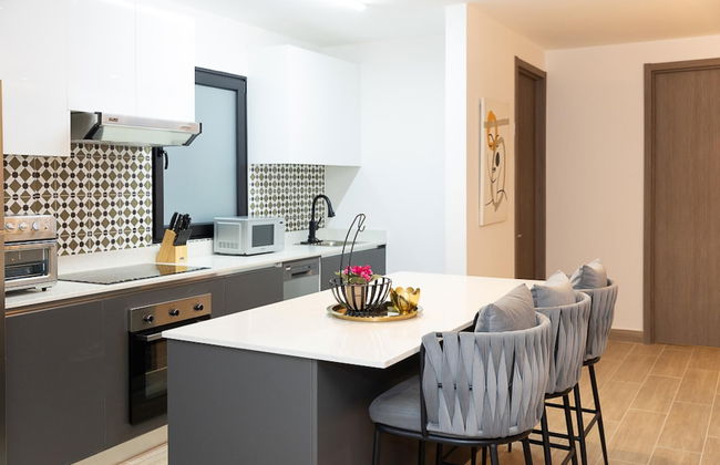 The Elegant Condo by Acomodo - Foto 18
