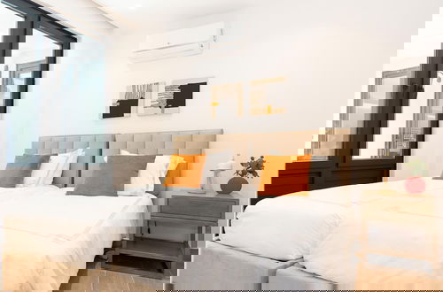 Foto 4 - The Elegant Condo by Acomodo