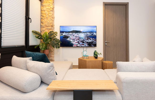 The Elegant Condo by Acomodo - Foto 2