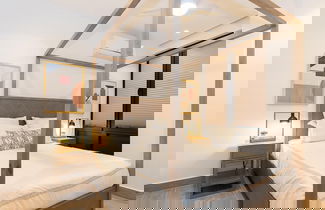 Foto 3 - The Elegant Condo by Acomodo