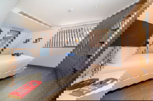 Foto 1 - Luxury 2BR Apartment in Bluepoint 82